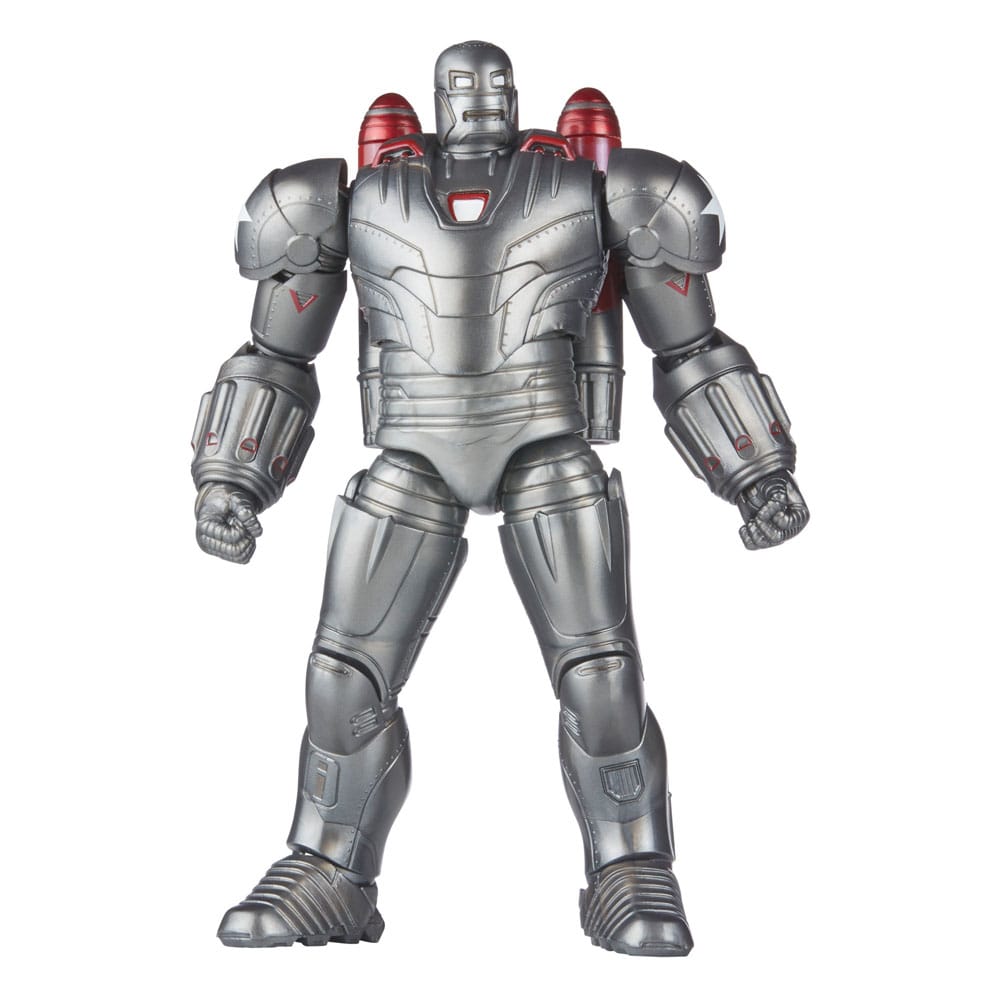 What If...? Marvel Legends Action Figure Marvel's Goliath (BAF: Hydra Stomper) 15cm - Action Figures - Hasbro - Hobby Figures UK