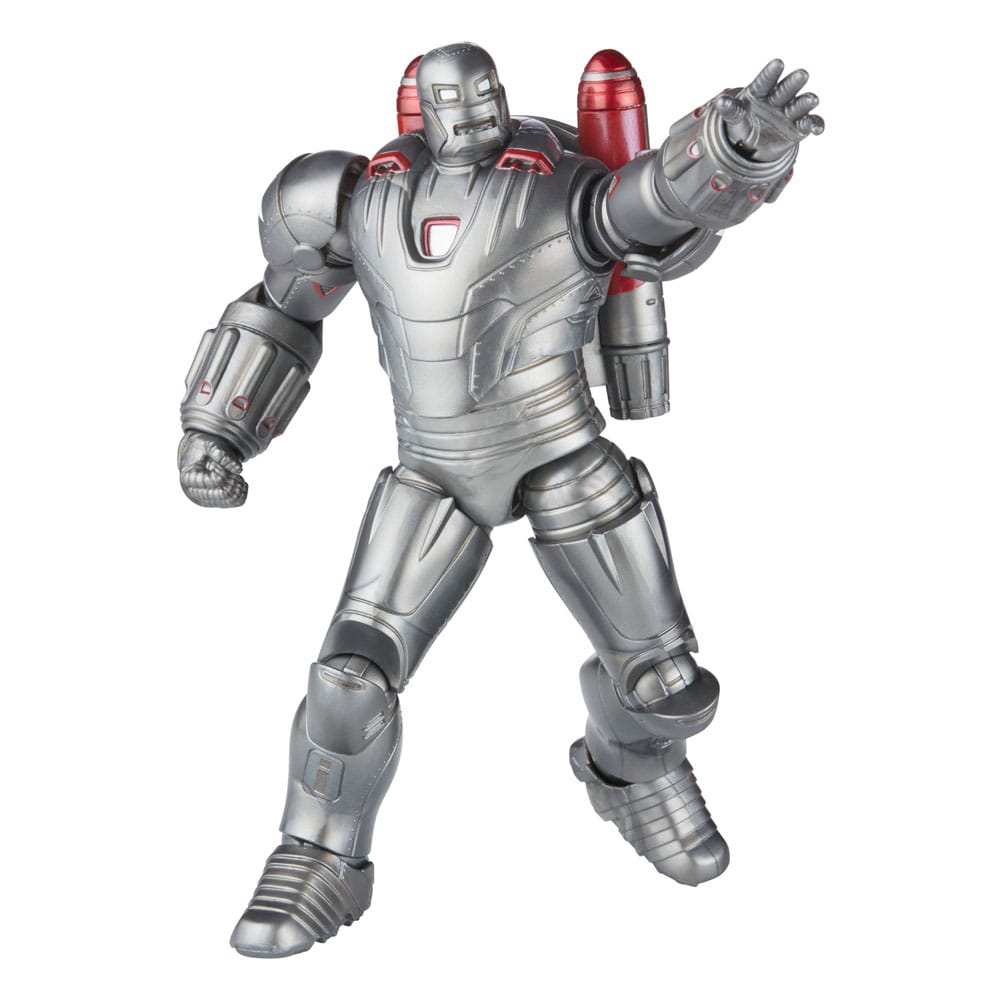 What If...? Marvel Legends Action Figure Marvel's Goliath (BAF: Hydra Stomper) 15cm - Action Figures - Hasbro - Hobby Figures UK