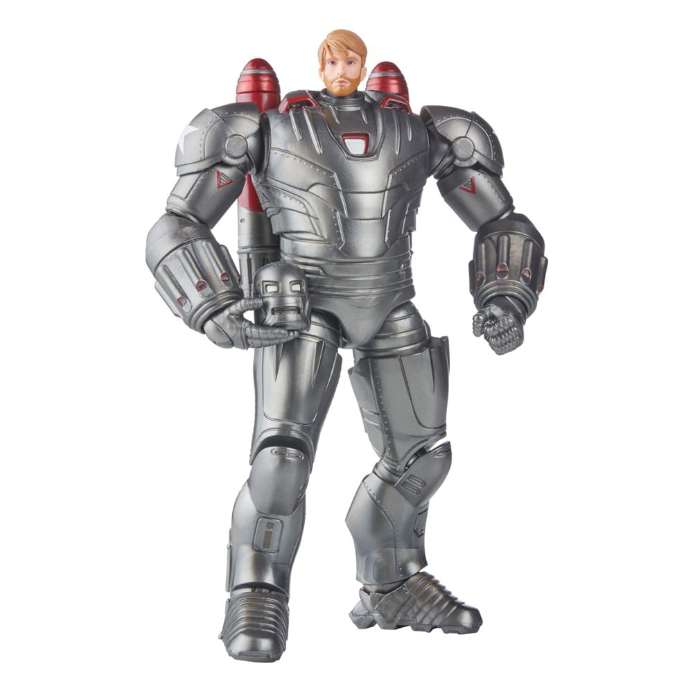 What If...? Marvel Legends Action Figure Marvel's Goliath (BAF: Hydra Stomper) 15cm - Action Figures - Hasbro - Hobby Figures UK