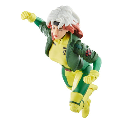 X-Men '97 Marvel Legends Action Figure Marvel's Rogue 15cm - Action Figures - Hasbro - Hobby Figures UK