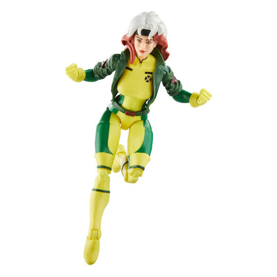 X-Men '97 Marvel Legends Action Figure Marvel's Rogue 15cm - Action Figures - Hasbro - Hobby Figures UK