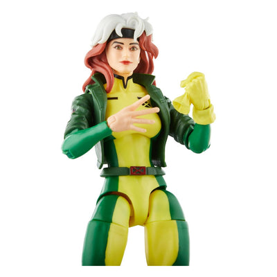 X-Men '97 Marvel Legends Action Figure Marvel's Rogue 15cm - Action Figures - Hasbro - Hobby Figures UK