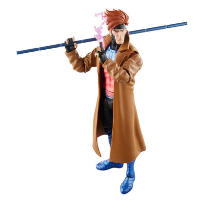 X-Men '97 Marvel Legends Action Figure Gambit 15cm - Action Figures - Hasbro - Hobby Figures UK