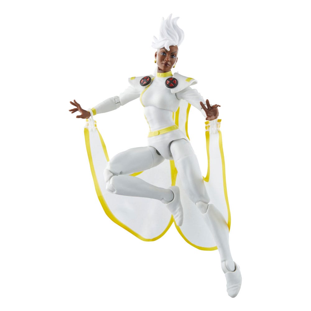 X-Men '97 Marvel Legends Action Figure Storm 15cm - Action Figures - Hasbro - Hobby Figures UK