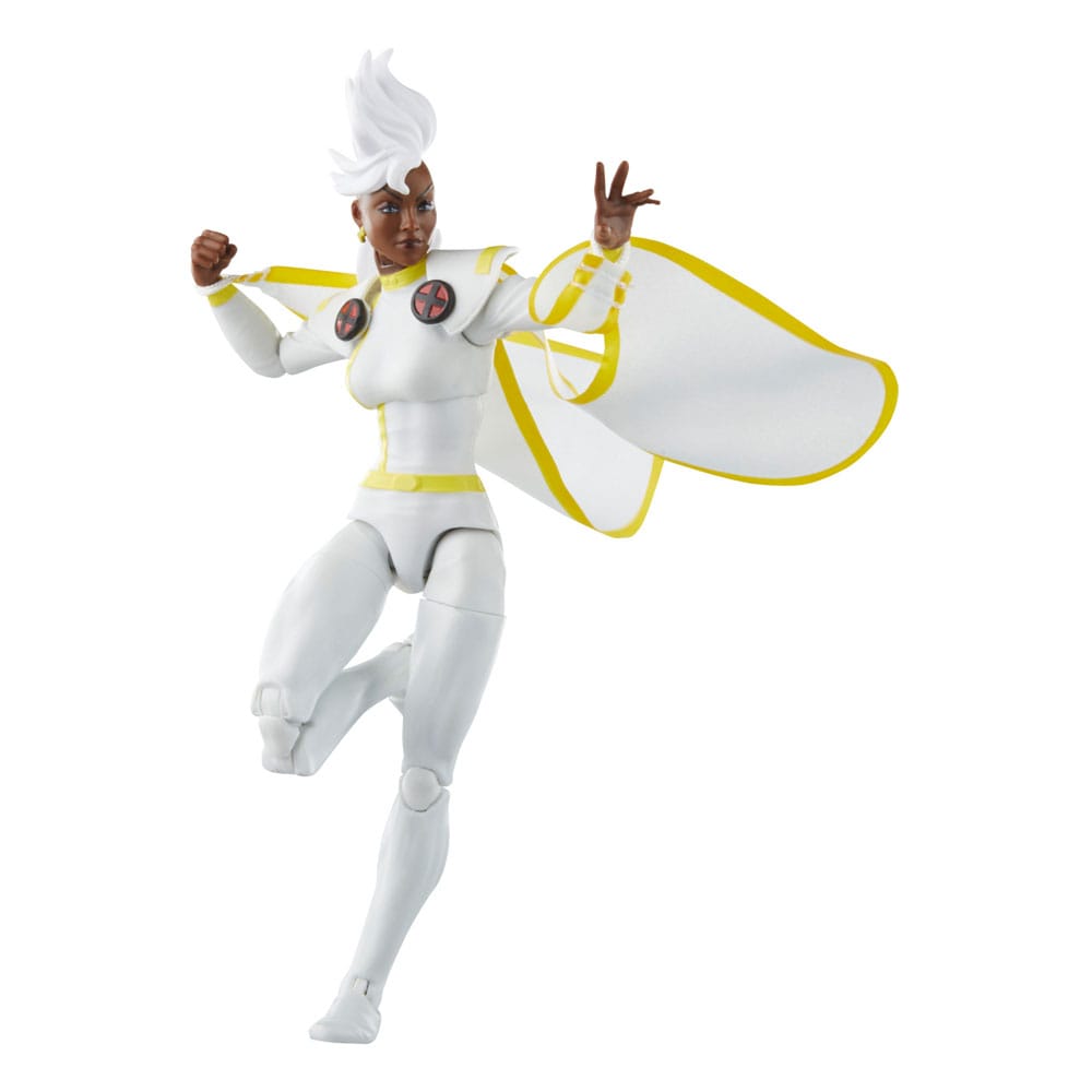 X-Men '97 Marvel Legends Action Figure Storm 15cm - Action Figures - Hasbro - Hobby Figures UK