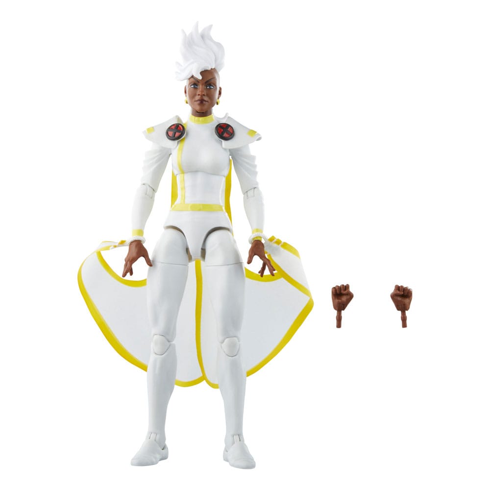 X-Men '97 Marvel Legends Action Figure Storm 15cm - Action Figures - Hasbro - Hobby Figures UK