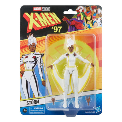 X-Men '97 Marvel Legends Action Figure Storm 15cm - Action Figures - Hasbro - Hobby Figures UK