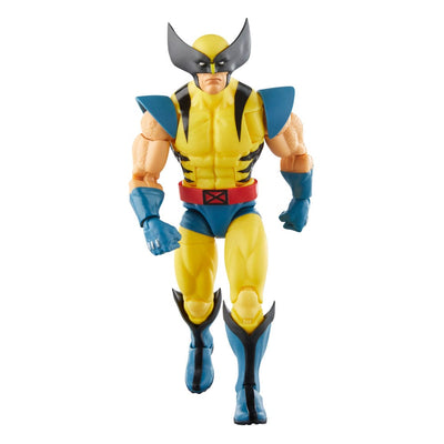 X-Men '97 Marvel Legends Action Figure Wolverine 15cm - Action Figures - Hasbro - Hobby Figures UK