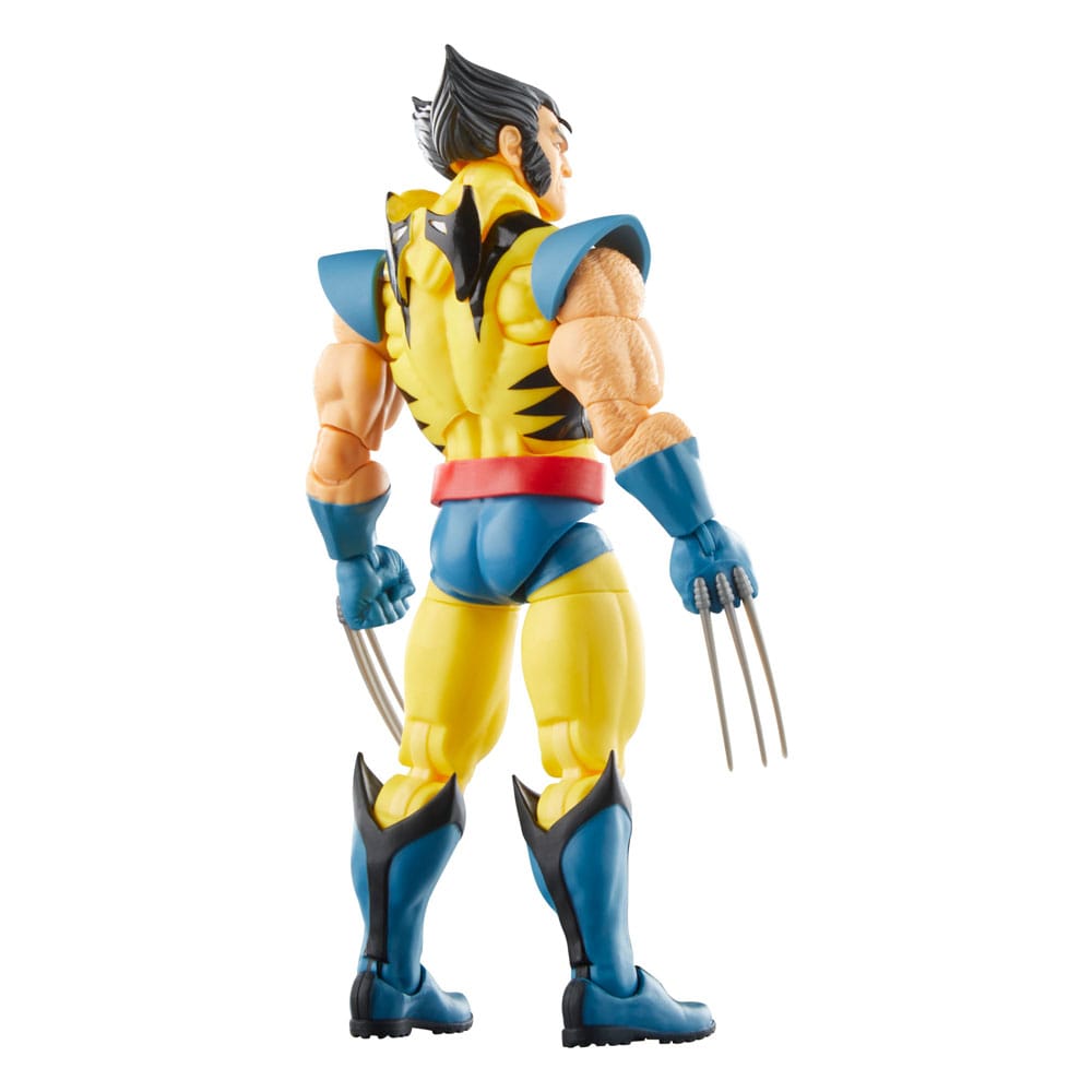 X-Men '97 Marvel Legends Action Figure Wolverine 15cm - Action Figures - Hasbro - Hobby Figures UK