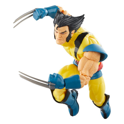 X-Men '97 Marvel Legends Action Figure Wolverine 15cm - Action Figures - Hasbro - Hobby Figures UK