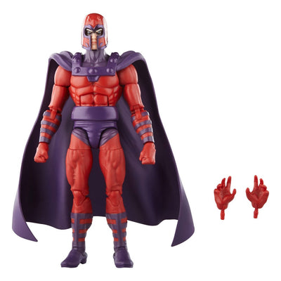 X-Men '97 Marvel Legends Action Figure Magneto 15cm - Action Figures - Hasbro - Hobby Figures UK