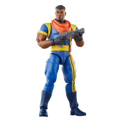 X-Men '97 Marvel Legends Action Figure Marvel's Bishop 15cm - Action Figures - Hasbro - Hobby Figures UK