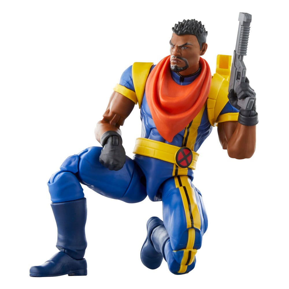 X-Men '97 Marvel Legends Action Figure Marvel's Bishop 15cm - Action Figures - Hasbro - Hobby Figures UK