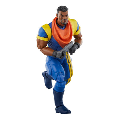 X-Men '97 Marvel Legends Action Figure Marvel's Bishop 15cm - Action Figures - Hasbro - Hobby Figures UK