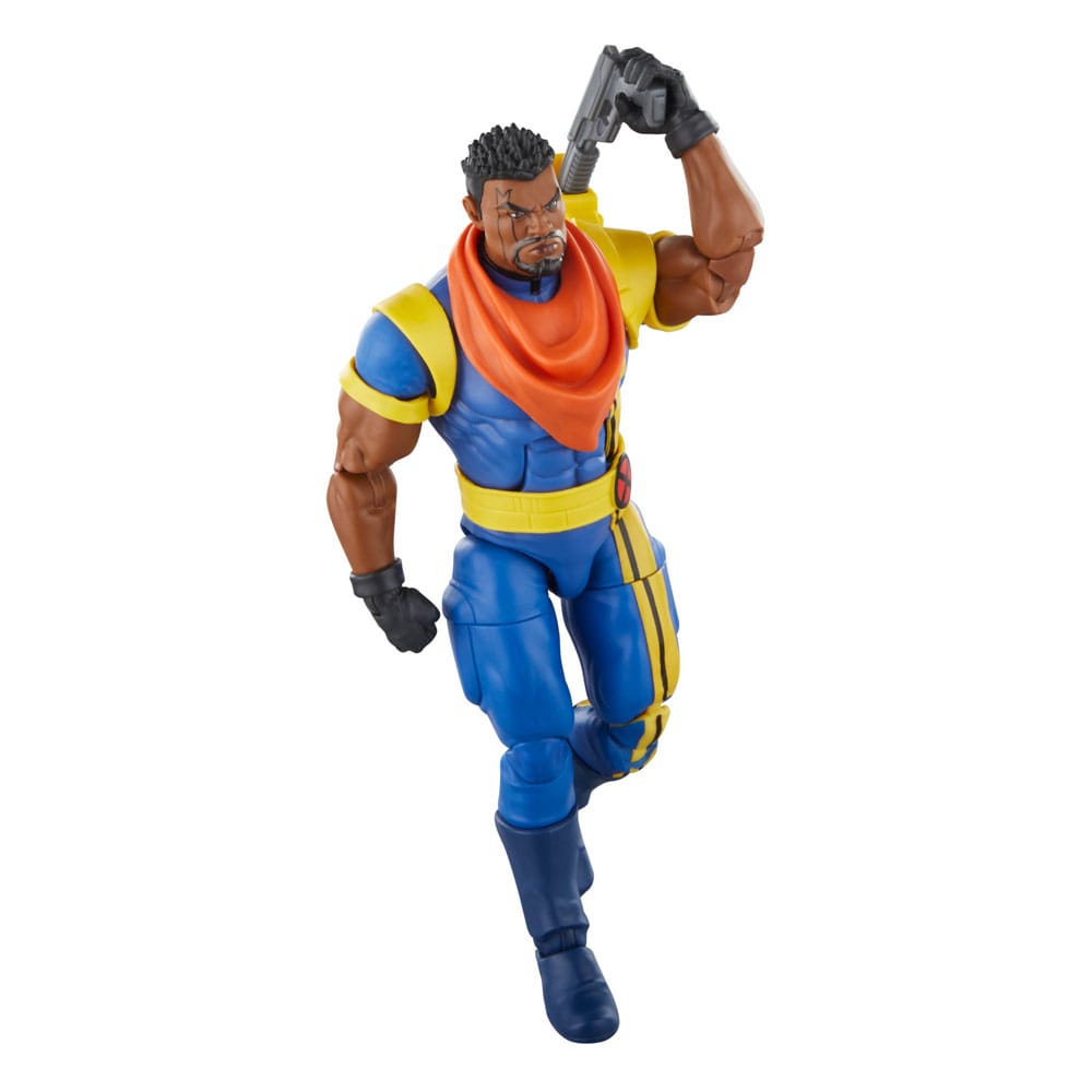 X-Men '97 Marvel Legends Action Figure Marvel's Bishop 15cm - Action Figures - Hasbro - Hobby Figures UK