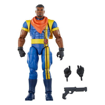 X-Men '97 Marvel Legends Action Figure Marvel's Bishop 15cm - Action Figures - Hasbro - Hobby Figures UK