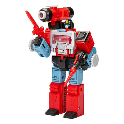 The Transformers: The Movie Retro Action Figure Perceptor 14cm - Action Figures - Hasbro - Hobby Figures UK