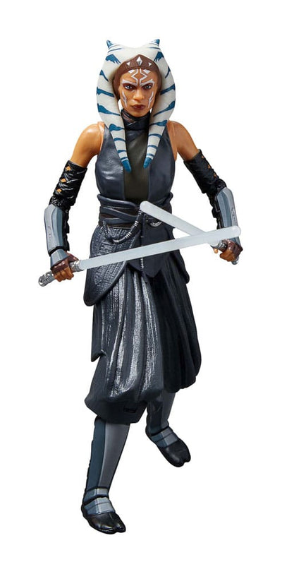 Star Wars: Ahsoka Black Series Action Figure Ahsoka Tano 15cm - Action Figures - Hasbro - Hobby Figures UK