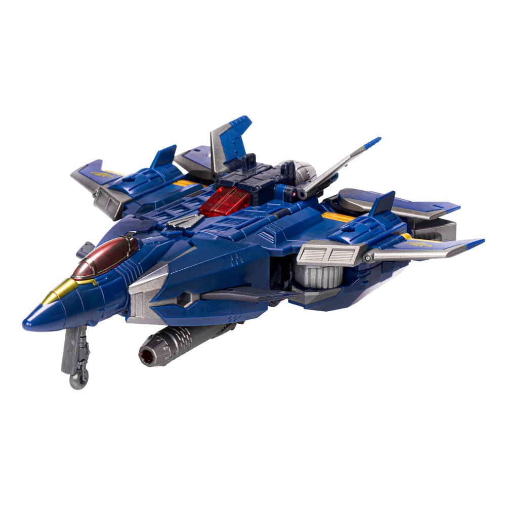 Transformers Generations Legacy Evolution Leader Class Action Figure Prime Universe Dreadwing 18cm - Action Figures - Hasbro - Hobby Figures UK