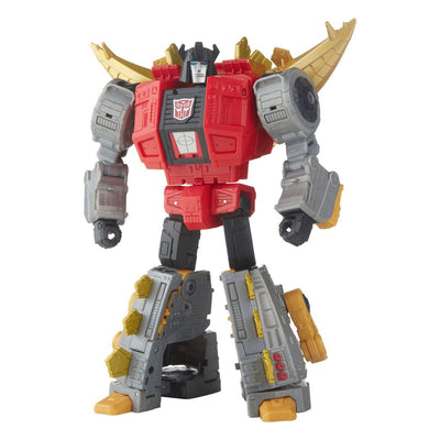 The Transformers: The Movie Studio Series Leader Class Action Figure Dinobot Sludge 22cm - Action Figures - Hasbro - Hobby Figures UK