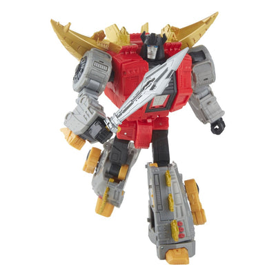 The Transformers: The Movie Studio Series Leader Class Action Figure Dinobot Sludge 22cm - Action Figures - Hasbro - Hobby Figures UK