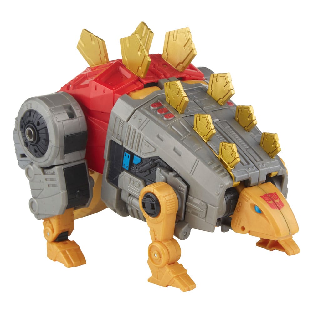 The Transformers: The Movie Studio Series Leader Class Action Figure Dinobot Sludge 22cm - Action Figures - Hasbro - Hobby Figures UK