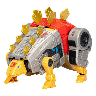 The Transformers: The Movie Studio Series Leader Class Action Figure Dinobot Sludge 22cm - Action Figures - Hasbro - Hobby Figures UK