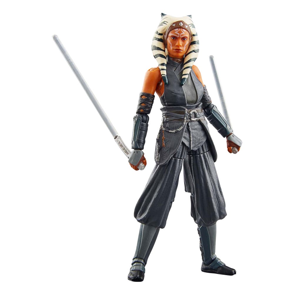 Star Wars: Ahsoka Vintage Collection Action Figure Ahsoka Tano 10cm - Action Figures - Hasbro - Hobby Figures UK