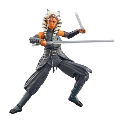 Star Wars: Ahsoka Vintage Collection Action Figure Ahsoka Tano 10cm - Action Figures - Hasbro - Hobby Figures UK