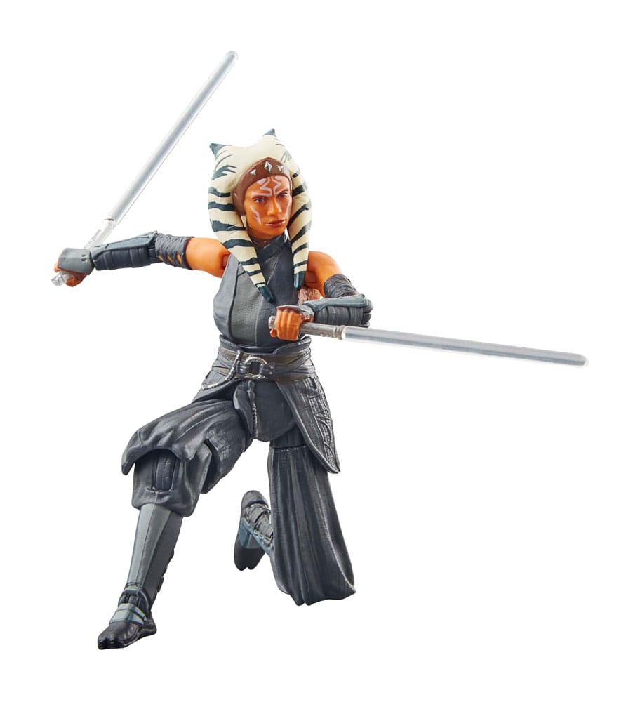 Star Wars: Ahsoka Vintage Collection Action Figure Ahsoka Tano 10cm - Action Figures - Hasbro - Hobby Figures UK