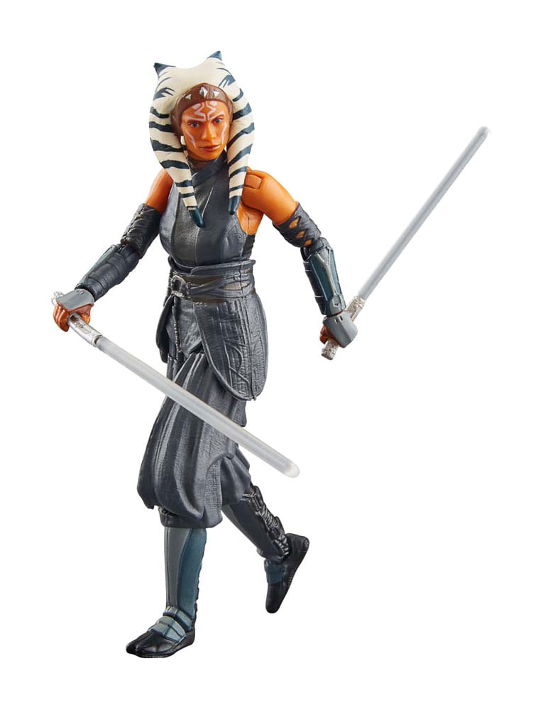 Star Wars: Ahsoka Vintage Collection Action Figure Ahsoka Tano 10cm - Action Figures - Hasbro - Hobby Figures UK