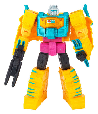 Transformers Generations Legacy Evolution Leader Class Action Figure G2 Universe Grimlock 22cm - Action Figures - Hasbro - Hobby Figures UK
