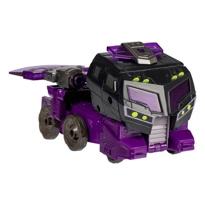 Transformers Generations Legacy United Voyager Class Action Figure Animated Universe Decepticon Motormaster 18cm - Action Figures - Hasbro - Hobby Figures UK