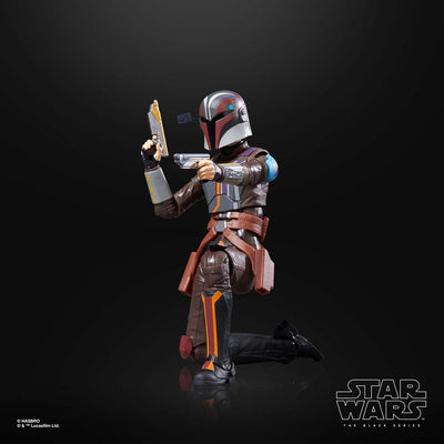 Star Wars: Ahsoka Black Series Action Figure Sabine Wren 15cm - Action Figures - Hasbro - Hobby Figures UK