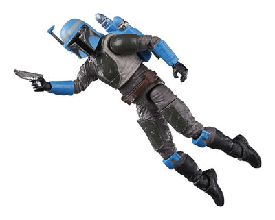 Star Wars: The Mandalorian Vintage Collection Action Figure Axe Woves (Privateer) 10cm - Action Figures - Hasbro - Hobby Figures UK