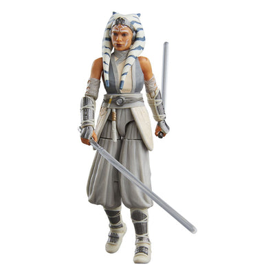 Star Wars: Ahsoka Vintage Collection Action Figure Ahsoka Tano (Peridea) 10cm - Action Figures - Hasbro - Hobby Figures UK