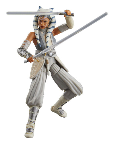 Star Wars: Ahsoka Vintage Collection Action Figure Ahsoka Tano (Peridea) 10cm - Action Figures - Hasbro - Hobby Figures UK