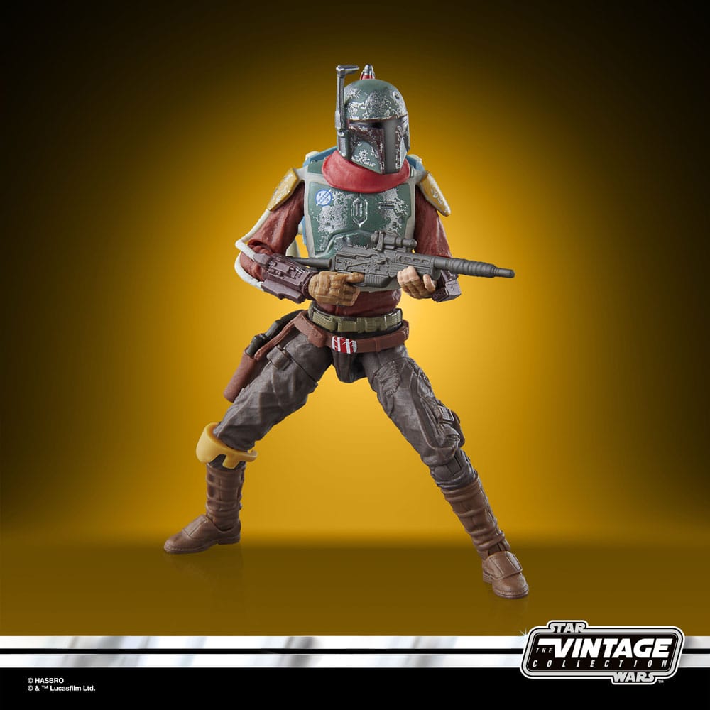 Star Wars Black Series The Mandalorian - COBB VANTH offers - 6 Inch Action Figure - Hasbro