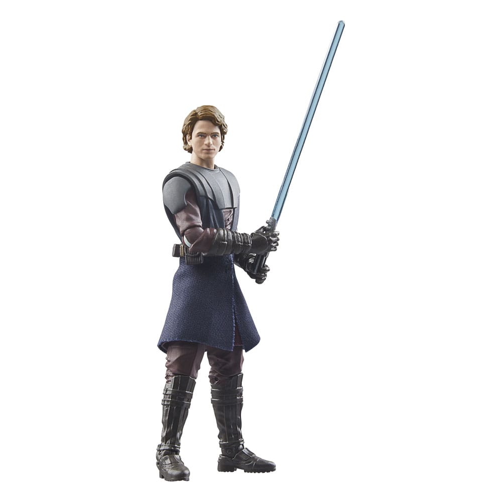 Star Wars: Ahsoka Vintage Collection Action Figure Anakin Skywalker 10cm - Action Figures - Hasbro - Hobby Figures UK