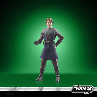 Star Wars: Ahsoka Vintage Collection Action Figure Anakin Skywalker 10cm - Action Figures - Hasbro - Hobby Figures UK