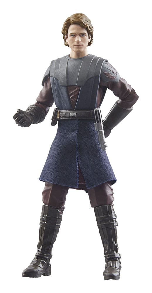 Star Wars: Ahsoka Vintage Collection Action Figure Anakin Skywalker 10cm - Action Figures - Hasbro - Hobby Figures UK