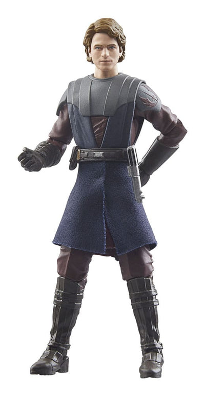 Star Wars: Ahsoka Vintage Collection Action Figure Anakin Skywalker 10cm - Action Figures - Hasbro - Hobby Figures UK