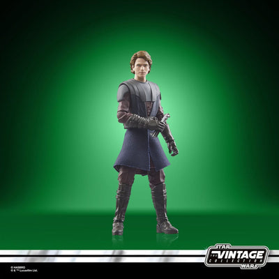 Star Wars: Ahsoka Vintage Collection Action Figure Anakin Skywalker 10cm - Action Figures - Hasbro - Hobby Figures UK