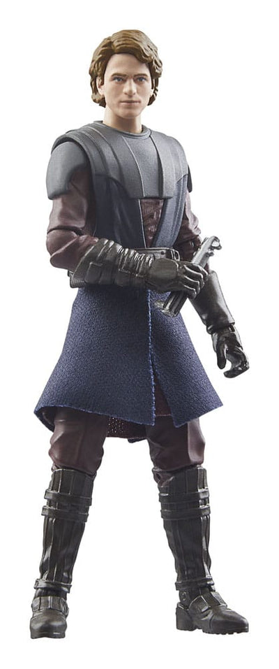 Star Wars: Ahsoka Vintage Collection Action Figure Anakin Skywalker 10cm - Action Figures - Hasbro - Hobby Figures UK