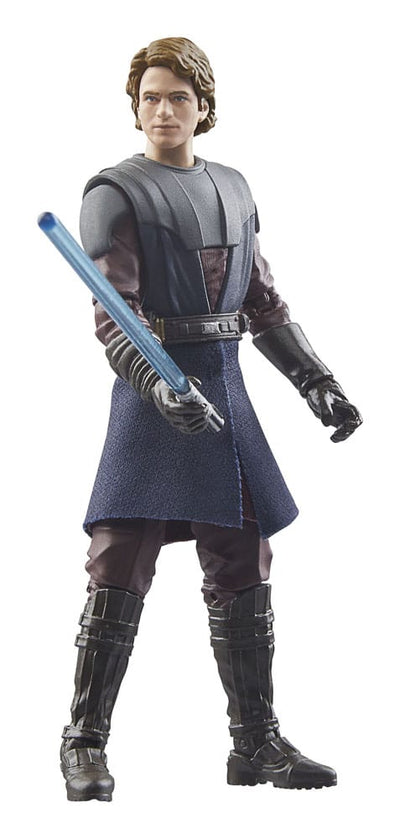 Star Wars: Ahsoka Vintage Collection Action Figure Anakin Skywalker 10cm - Action Figures - Hasbro - Hobby Figures UK