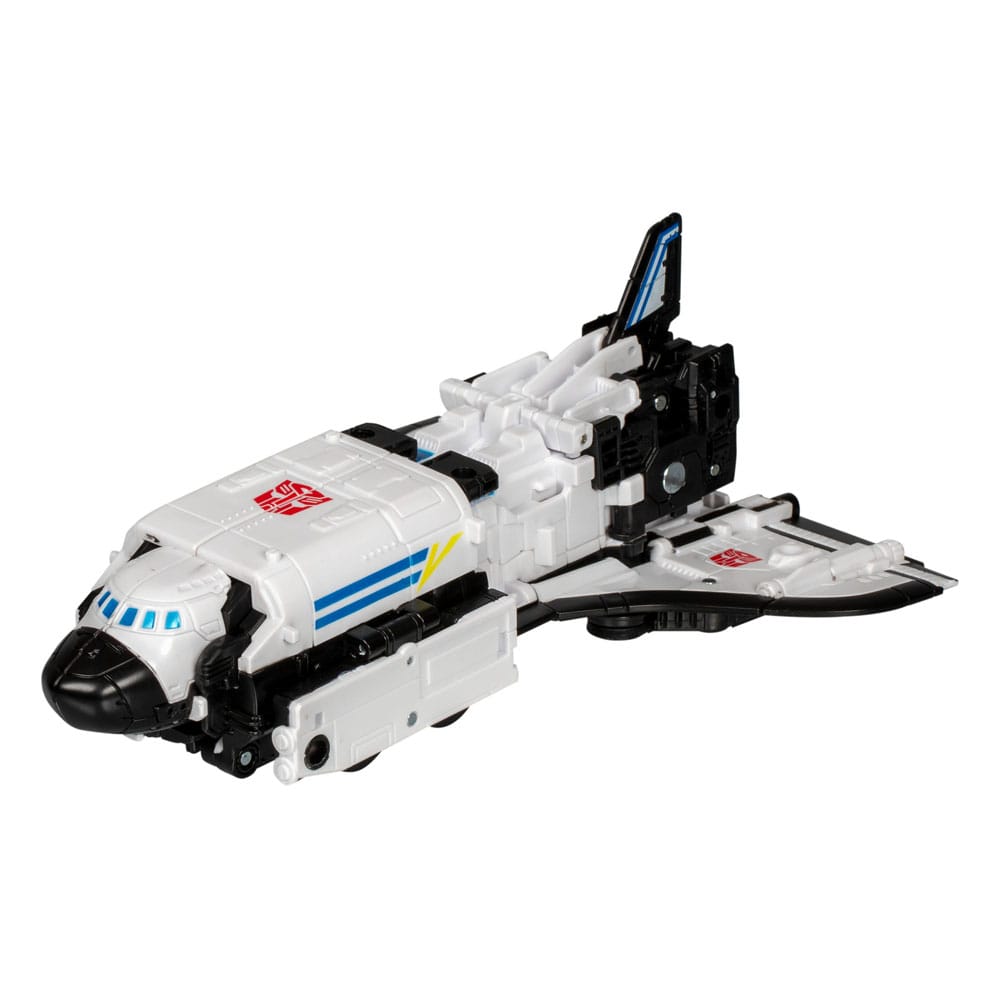 Transformers Generations Legacy United Leader Class Action Figure Galaxy Shuttle 19cm - Action Figures - Hasbro - Hobby Figures UK