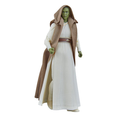 Star Wars: The Acolyte Black Series Action Figure Jedi Master Vernestra Rwoh 15cm - Action Figures - Hasbro - Hobby Figures UK