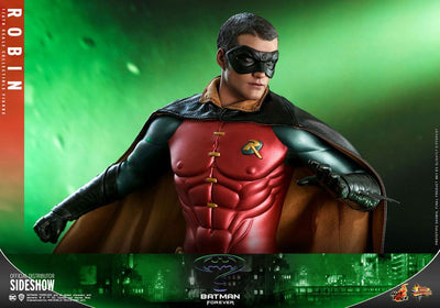 Batman Forever Movie Masterpiece Action Figure 1/6 Robin 30cm - Action Figures - Hot Toys - Hobby Figures UK