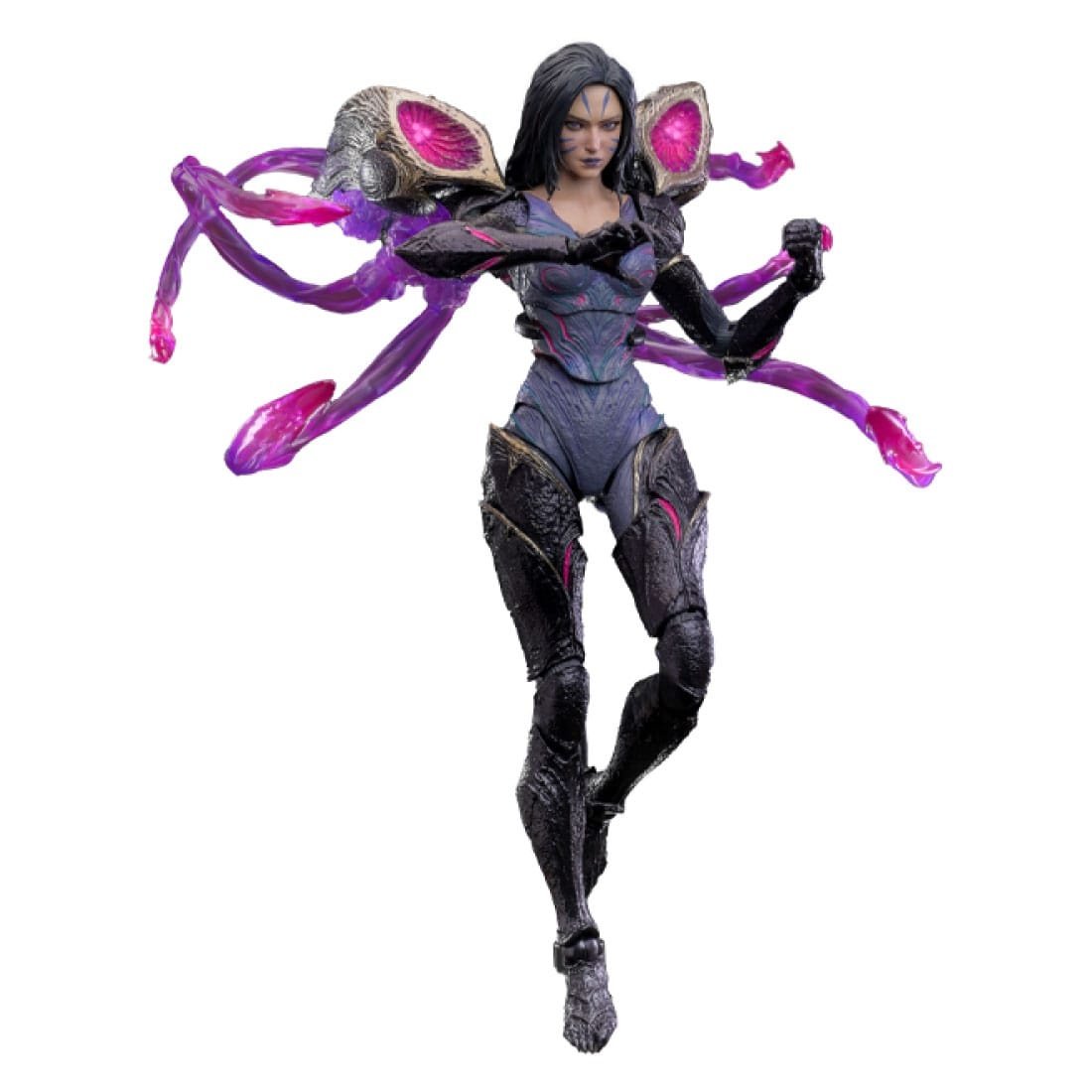 League of Legends Video Game Masterpiece Action Figure 1/6 Kai'Sa 29cm - Action Figures - Hot Toys - Hobby Figures UK