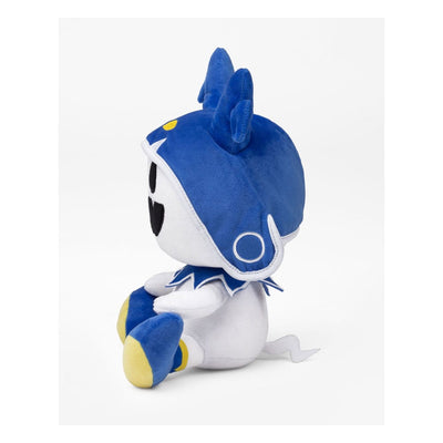 Persona 5 Royal Stubbins Plush Figure Jack Frost Deluxe 25cm - Plush - ItemLab - Hobby Figures UK